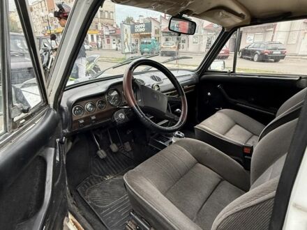 Білий ВАЗ 2104, об'ємом двигуна 0 л та пробігом 200 тис. км за 364 $, фото 1 на Automoto.ua