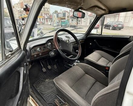 Білий ВАЗ 2104, об'ємом двигуна 0 л та пробігом 200 тис. км за 364 $, фото 1 на Automoto.ua
