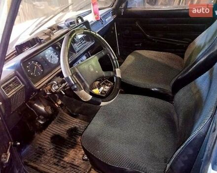 ВАЗ 2104 1997 в Одессе на Automoto.ua Белый ВАЗ 2104, объемом двигателя 1.5 л и пробегом 200 тыс. км за 800 $, фото 1 на Automoto.ua