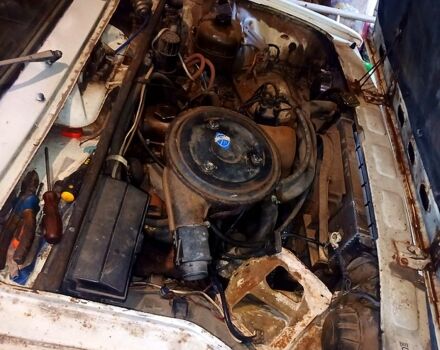 ВАЗ 2104 1997 в Одессе на Automoto.ua Белый ВАЗ 2104, объемом двигателя 1.5 л и пробегом 200 тыс. км за 800 $, фото 1 на Automoto.ua