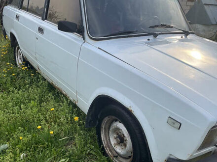 ВАЗ 2104 1999 у Івано-Франківську на Automoto.ua Білий ВАЗ 2104, об'ємом двигуна 1.5 л та пробігом 134 тис. км за 900 $, фото 1 на Automoto.ua