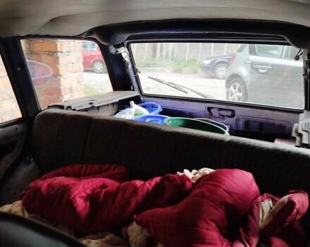 Білий ВАЗ 2104, об'ємом двигуна 1.45 л та пробігом 100 тис. км за 777 $, фото 1 на Automoto.ua