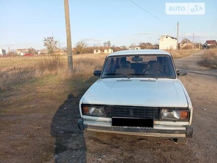 Білий ВАЗ 2104, об'ємом двигуна 1.45 л та пробігом 480 тис. км за 1050 $, фото 1 на Automoto.ua