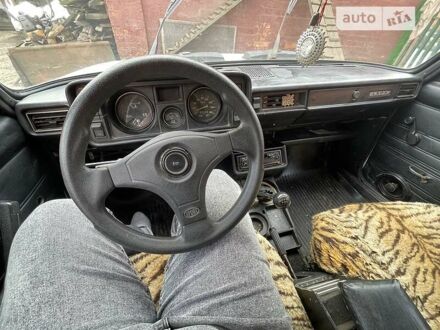 ВАЗ 2104 2001 в Хмельницком на Automoto.ua Белый ВАЗ 2104, объемом двигателя 1.45 л и пробегом 93 тыс. км за 1450 $, фото 1 на Automoto.ua