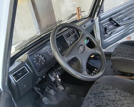 Білий ВАЗ 2104, об'ємом двигуна 1.5 л та пробігом 222 тис. км за 903 $, фото 1 на Automoto.ua