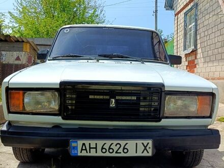 ВАЗ 2104 2003 у Кам'янське (Дніпродзержинськ) на Automoto.ua Білий ВАЗ 2104, об'ємом двигуна 1.5 л та пробігом 143 тис. км за 700 $, фото 1 на Automoto.ua