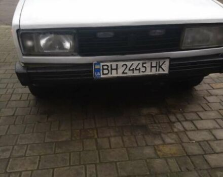 Білий ВАЗ 2104, об'ємом двигуна 1.45 л та пробігом 200 тис. км за 750 $, фото 1 на Automoto.ua
