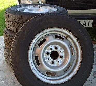 ВАЗ 2104 2006 в Киеве на Automoto.ua Белый ВАЗ 2104, объемом двигателя 1.45 л и пробегом 120 тыс. км за 1800 $, фото 1 на Automoto.ua