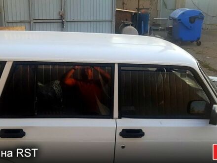 ВАЗ 2104 2006 в Одессе на Automoto.ua Белый ВАЗ 2104, объемом двигателя 1.5 л и пробегом 0 тыс. км за 2500 $, фото 1 на Automoto.ua