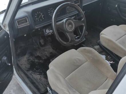 Белый ВАЗ 2104, объемом двигателя 1.6 л и пробегом 94 тыс. км за 1250 $, фото 1 на Automoto.ua