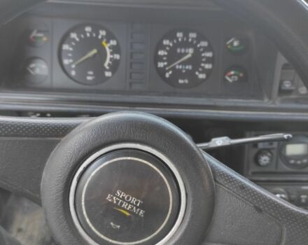 Белый ВАЗ 2104, объемом двигателя 1.6 л и пробегом 94 тыс. км за 1300 $, фото 1 на Automoto.ua