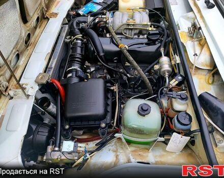 Белый ВАЗ 2104, объемом двигателя 1.5 л и пробегом 0 тыс. км за 600 $, фото 1 на Automoto.ua