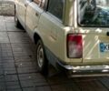 Бежевый ВАЗ 2104, объемом двигателя 0 л и пробегом 33 тыс. км за 1041 $, фото 7 на Automoto.ua
