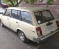 Бежевый ВАЗ 2104, объемом двигателя 0 л и пробегом 30 тыс. км за 388 $, фото 2 на Automoto.ua