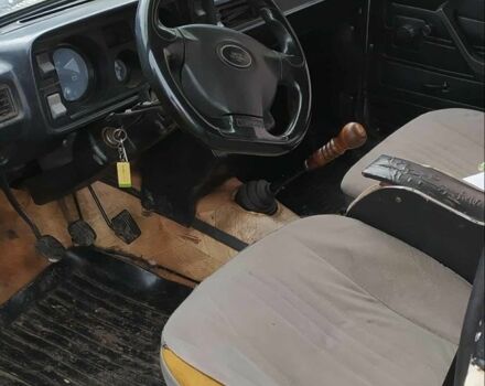 Бежевый ВАЗ 2104, объемом двигателя 1.5 л и пробегом 555 тыс. км за 523 $, фото 5 на Automoto.ua