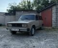 Бежевый ВАЗ 2104, объемом двигателя 1.5 л и пробегом 80 тыс. км за 2500 $, фото 1 на Automoto.ua