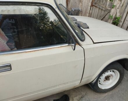 Бежевий ВАЗ 2104, об'ємом двигуна 1.3 л та пробігом 100 тис. км за 497 $, фото 5 на Automoto.ua