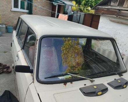 Бежевий ВАЗ 2104, об'ємом двигуна 1.3 л та пробігом 100 тис. км за 497 $, фото 4 на Automoto.ua