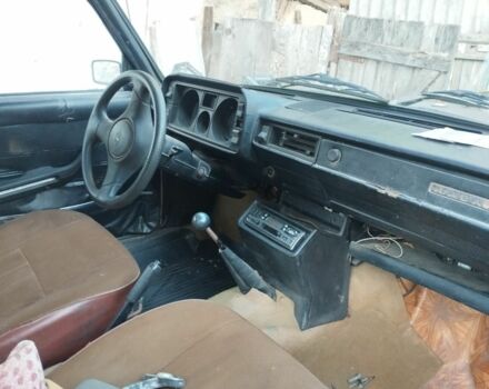 Бежевий ВАЗ 2104, об'ємом двигуна 1.3 л та пробігом 100 тис. км за 497 $, фото 1 на Automoto.ua