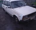Бежевий ВАЗ 2104, об'ємом двигуна 2 л та пробігом 1000 тис. км за 380 $, фото 1 на Automoto.ua