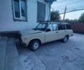 Бежевый ВАЗ 2104, объемом двигателя 1.2 л и пробегом 1000 тыс. км за 25000 $, фото 1 на Automoto.ua