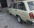Бежевый ВАЗ 2104, объемом двигателя 1.2 л и пробегом 1000 тыс. км за 25000 $, фото 3 на Automoto.ua