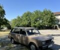 Бежевый ВАЗ 2104, объемом двигателя 1.3 л и пробегом 70 тыс. км за 1100 $, фото 1 на Automoto.ua