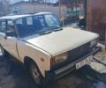 Бежевий ВАЗ 2104, об'ємом двигуна 1.3 л та пробігом 1 тис. км за 367 $, фото 1 на Automoto.ua