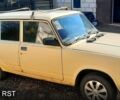 Бежевый ВАЗ 2104, объемом двигателя 1.5 л и пробегом 100 тыс. км за 550 $, фото 4 на Automoto.ua