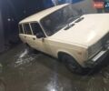 Бежевый ВАЗ 2104, объемом двигателя 1.5 л и пробегом 140 тыс. км за 1200 $, фото 1 на Automoto.ua