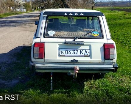 Бежевий ВАЗ 2104, об'ємом двигуна 17 л та пробігом 0 тис. км за 700 $, фото 1 на Automoto.ua