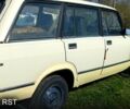 Бежевий ВАЗ 2104, об'ємом двигуна 17 л та пробігом 0 тис. км за 700 $, фото 1 на Automoto.ua