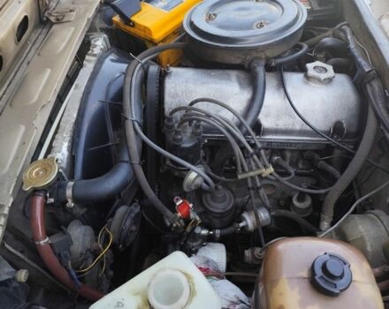 ВАЗ 2104 1985 в Корсунь-Шевченковском на Automoto.ua Бежевый ВАЗ 2104, объемом двигателя 1.5 л и пробегом 52 тыс. км за 713 $, фото 10 на Automoto.ua