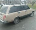 Бежевый ВАЗ 2104, объемом двигателя 0 л и пробегом 250 тыс. км за 569 $, фото 1 на Automoto.ua