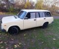 Бежевый ВАЗ 2104, объемом двигателя 1.5 л и пробегом 100 тыс. км за 1000 $, фото 3 на Automoto.ua