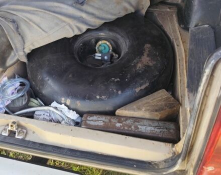 ВАЗ 2104 1985 в Корсунь-Шевченковском на Automoto.ua Бежевый ВАЗ 2104, объемом двигателя 1.5 л и пробегом 52 тыс. км за 713 $, фото 13 на Automoto.ua