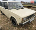 Бежевий ВАЗ 2104, об'ємом двигуна 1.45 л та пробігом 500 тис. км за 600 $, фото 6 на Automoto.ua