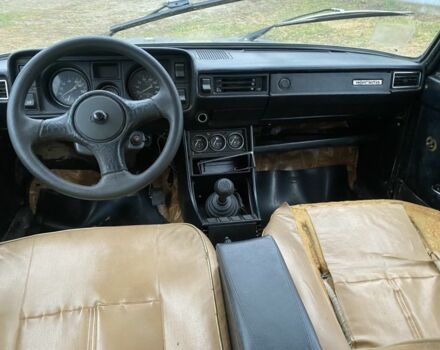 Бежевий ВАЗ 2104, об'ємом двигуна 1.5 л та пробігом 300 тис. км за 750 $, фото 7 на Automoto.ua