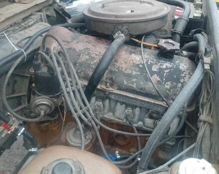 Бежевый ВАЗ 2104, объемом двигателя 0 л и пробегом 250 тыс. км за 569 $, фото 7 на Automoto.ua