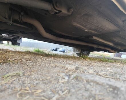 ВАЗ 2104 1985 в Корсунь-Шевченковском на Automoto.ua Бежевый ВАЗ 2104, объемом двигателя 1.5 л и пробегом 52 тыс. км за 713 $, фото 8 на Automoto.ua