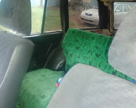 Бежевый ВАЗ 2104, объемом двигателя 0 л и пробегом 250 тыс. км за 569 $, фото 5 на Automoto.ua