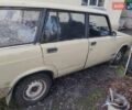 Бежевый ВАЗ 2104, объемом двигателя 1.3 л и пробегом 200 тыс. км за 550 $, фото 2 на Automoto.ua
