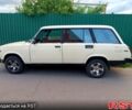 Бежевый ВАЗ 2104, объемом двигателя 1.3 л и пробегом 0 тыс. км за 950 $, фото 1 на Automoto.ua
