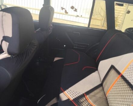 ВАЗ 2104 1985 в Корсунь-Шевченковском на Automoto.ua Бежевый ВАЗ 2104, объемом двигателя 1.5 л и пробегом 52 тыс. км за 713 $, фото 4 на Automoto.ua