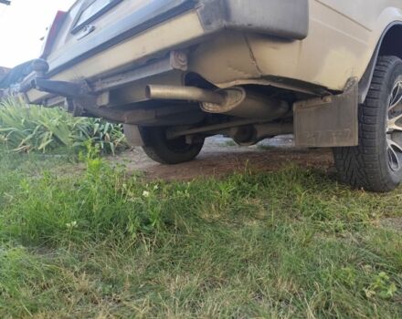 ВАЗ 2104 1985 в Корсунь-Шевченковском на Automoto.ua Бежевый ВАЗ 2104, объемом двигателя 1.5 л и пробегом 52 тыс. км за 713 $, фото 7 на Automoto.ua