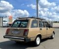 Бежевий ВАЗ 2104, об'ємом двигуна 1.5 л та пробігом 60 тис. км за 600 $, фото 6 на Automoto.ua