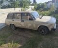 ВАЗ 2104 1985 в Корсунь-Шевченковском на Automoto.ua Бежевый ВАЗ 2104, объемом двигателя 1.5 л и пробегом 52 тыс. км за 713 $, фото 1 на Automoto.ua