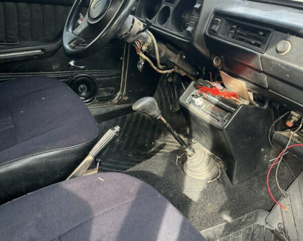 Бежевий ВАЗ 2104, об'ємом двигуна 1.3 л та пробігом 51 тис. км за 900 $, фото 21 на Automoto.ua