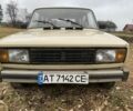 Бежевий ВАЗ 2104, об'ємом двигуна 1.5 л та пробігом 300 тис. км за 750 $, фото 1 на Automoto.ua