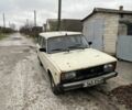 Бежевый ВАЗ 2104, объемом двигателя 1.5 л и пробегом 548 тыс. км за 500 $, фото 1 на Automoto.ua